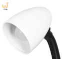 Lampka biurkowa Activejet AJE-BILL White E27