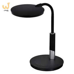 Lampka biurkowa LED Activejet AJE-RAYA RGB Black
