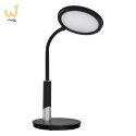 Lampka biurkowa LED Activejet AJE-RAYA RGB Black