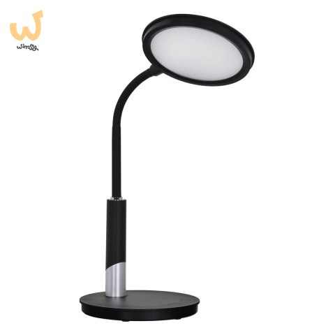 Lampka biurkowa LED Activejet AJE-RAYA RGB Black Lampka biurkowa LED Activejet AJE-RAYA RGB Black