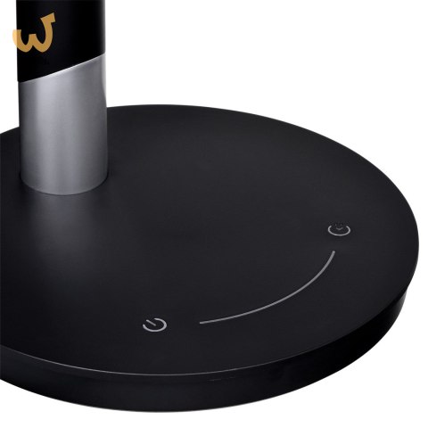 Lampka biurkowa LED Activejet AJE-RAYA RGB Black Lampka biurkowa LED Activejet AJE-RAYA RGB Black