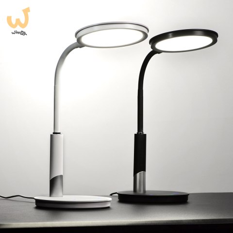 Lampka biurkowa LED Activejet AJE-RAYA RGB Black Lampka biurkowa LED Activejet AJE-RAYA RGB Black
