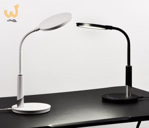 Lampka biurkowa LED Activejet AJE-RAYA RGB Black Lampka biurkowa LED Activejet AJE-RAYA RGB Black