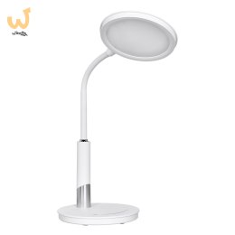 Lampka biurkowa LED Activejet AJE-RAYA RGB White