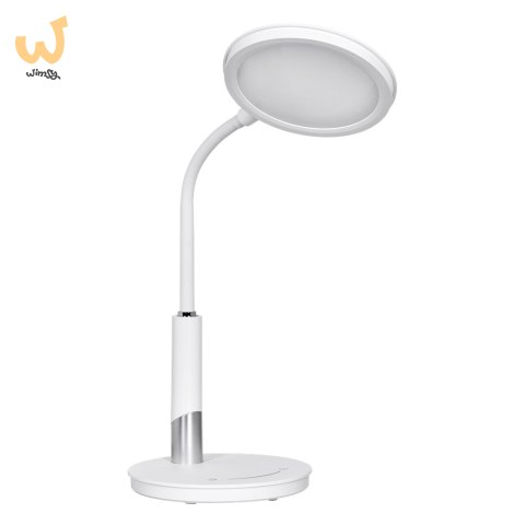 Lampka biurkowa LED Activejet AJE-RAYA RGB White Lampka biurkowa LED Activejet AJE-RAYA RGB White