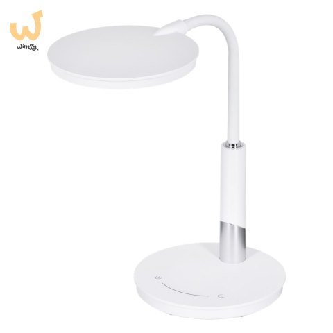 Lampka biurkowa LED Activejet AJE-RAYA RGB White Lampka biurkowa LED Activejet AJE-RAYA RGB White