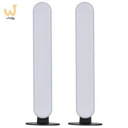 Lampka muzyczna LED Activejet AJE-MUSIC BAR RGB