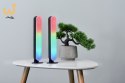 Lampka muzyczna LED Activejet AJE-MUSIC BAR RGB