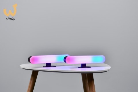 Lampka muzyczna LED Activejet AJE-MUSIC BAR RGB Lampka muzyczna LED Activejet AJE-MUSIC BAR RGB