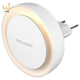 Lampka nocna z czujnikiem zmierzchu Yeelight Sensor Plug-in Light YLYD11YL