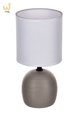 Lampka stołowa Activejet AJE-PERO E14