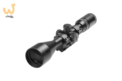 Luneta Gamo 3 9X50mm Luneta Gamo 3 9X50mm