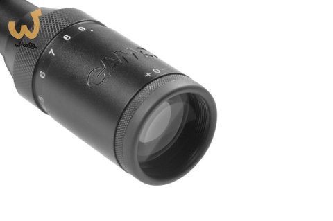 Luneta Gamo 3 9X50mm Luneta Gamo 3 9X50mm