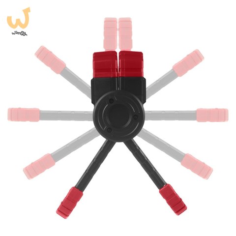 MACLEAN LAMPA ROBOCZA WARSZTATOWA LED COB 300 LM, 3 TRYBY ŚWIECENIA, ZASILANIE 4XAA, TEMP. BARW.6500K MCE439 MACLEAN LAMPA ROBOCZA WARSZTATOWA LED COB 300 LM, 3 TRYBY ŚWIECENIA, ZASILANIE 4XAA, TEMP. BARW.6500K MCE439