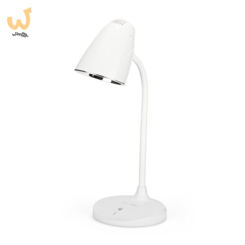 MONTIS MT044 LAMPKA BIURKOWA LED AKUMULATOROWA MONTIS MT044 LAMPKA BIURKOWA LED AKUMULATOROWA