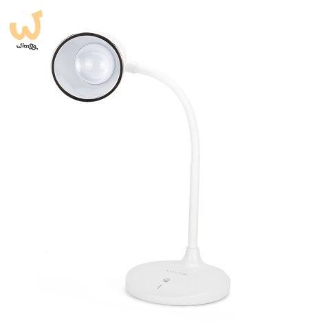 MONTIS MT044 LAMPKA BIURKOWA LED AKUMULATOROWA MONTIS MT044 LAMPKA BIURKOWA LED AKUMULATOROWA