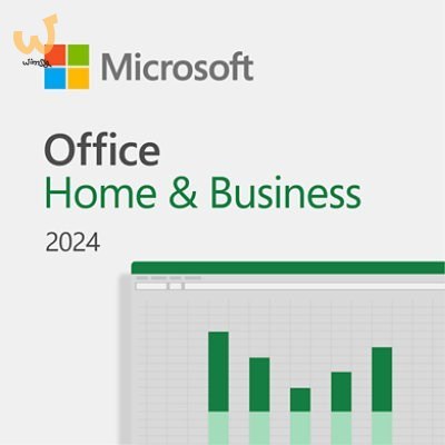 Microsoft® Office Home and Business 2024 All Languages EuroZone Online Product Key License 1 License Downloadable ESD NR Microsoft® Office Home and Business 2024 All Languages EuroZone Online Product Key License 1 License Downloadable ESD NR