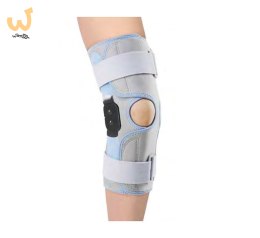 Orteza stawu kolanowego stabilizująca - S