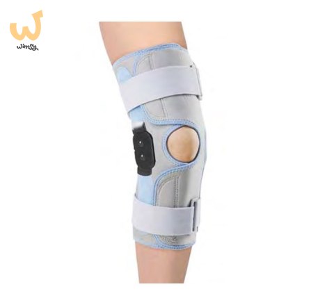 Orteza stawu kolanowego stabilizująca - S Orteza stawu kolanowego stabilizująca - S