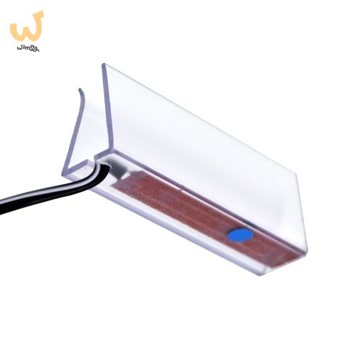 Oświetlenie meblowe 1LED niebieskie Oświetlenie meblowe 1LED niebieskie