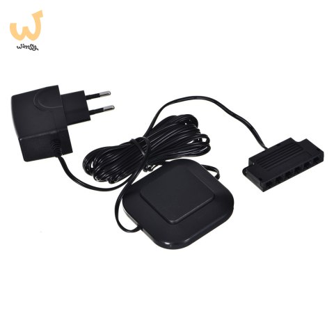Oświetlenie meblowe 2LED niebieskie Oświetlenie meblowe 2LED niebieskie