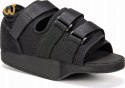 Post operative shoe - Rozmiar S