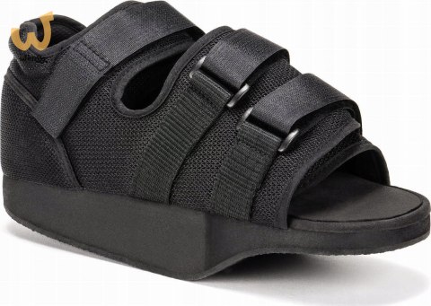 Post operative shoe - Rozmiar S Post operative shoe - Rozmiar S