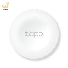 TP-Link Tapo S200B PRZYCISK Smart (biały)
