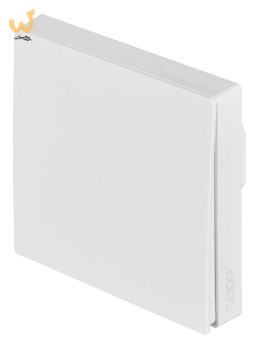 TP-Link Tapo S210 WYŁĄCZNIK światła Smart Wifi (jednobiegunowy, pojedynczy, biały)