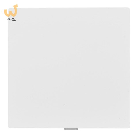 TP-Link Tapo S210 WYŁĄCZNIK światła Smart Wifi (jednobiegunowy, pojedynczy, biały) TP-Link Tapo S210 WYŁĄCZNIK światła Smart Wifi (jednobiegunowy, pojedynczy, biały)