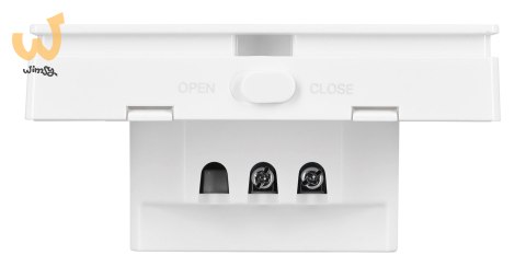 TP-Link Tapo S210 WYŁĄCZNIK światła Smart Wifi (jednobiegunowy, pojedynczy, biały) TP-Link Tapo S210 WYŁĄCZNIK światła Smart Wifi (jednobiegunowy, pojedynczy, biały)