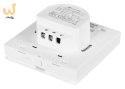 TP-Link Tapo S210 WYŁĄCZNIK światła Smart Wifi (jednobiegunowy, pojedynczy, biały)