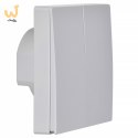TP-Link Tapo S220 WYŁĄCZNIK światła Smart Wifi (jednobiegunowy, podwójny, biały)