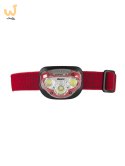 ENERGIZER LATARKA CZOŁOWA HEADLIGHT VISION HD HEADLAMP HEADLIGHT 3AAA 300 LUMENS