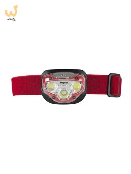 ENERGIZER LATARKA CZOŁOWA HEADLIGHT VISION HD HEADLAMP HEADLIGHT 3AAA 300 LUMENS