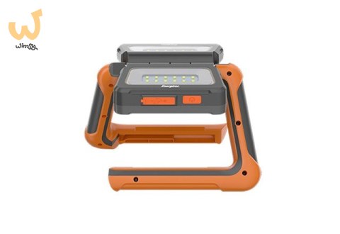 ENERGIZER LATARKA HARDCASE PRO PANEL RECHARGEABLE USB 1100 lm ENERGIZER LATARKA HARDCASE PRO PANEL RECHARGEABLE USB 1100 lm