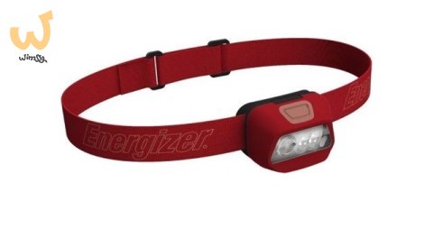 ENERGIZER LATARKA HEADLIGHT HDL20 3AAA 325 lm ENERGIZER LATARKA HEADLIGHT HDL20 3AAA 325 lm