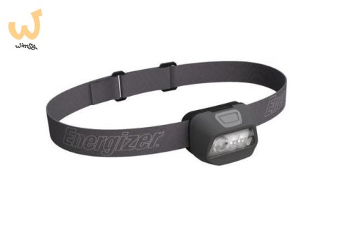 ENERGIZER LATARKA HEADLIGHT HDL30 3AAA 400 lm ENERGIZER LATARKA HEADLIGHT HDL30 3AAA 400 lm