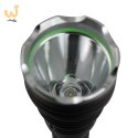 ESPERANZA AKUMULATOROWA LATARKA ALUMINIOWA LED HYBRIS EOT068