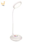 ESPERANZA LAMPKA LED BIURKOWA 256 KOL RGB MIZAR ELD117