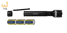 ESPERANZA LATARKA LED EPIONE XL EOT074