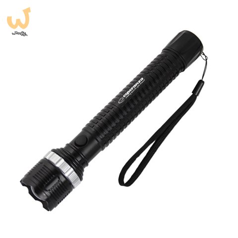 ESPERANZA LATARKA LED EPIONE XL EOT074 ESPERANZA LATARKA LED EPIONE XL EOT074