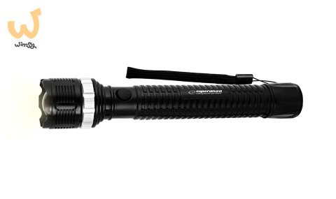ESPERANZA LATARKA LED EPIONE XL EOT074 ESPERANZA LATARKA LED EPIONE XL EOT074