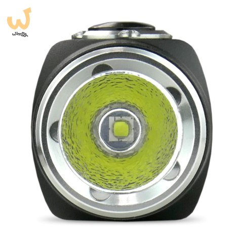 EVERACTIVE ŁADOWALNA LATARKA DIODOWA LED FL-50R DROPPY FL-50R EVERACTIVE ŁADOWALNA LATARKA DIODOWA LED FL-50R DROPPY FL-50R