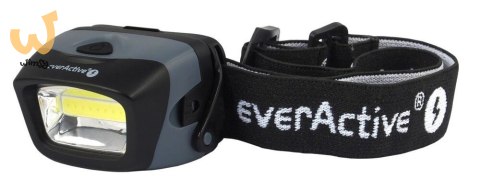 EVERACTIVE LATARKA CZOŁOWA DIODOWA 150 LUMENÓW HL150 EVERACTIVE LATARKA CZOŁOWA DIODOWA 150 LUMENÓW HL150