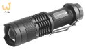 EVERACTIVE LATARKA RĘCZNA DIODOWA (LED) "BULLET" DIODA CREE XP-E2 FL180