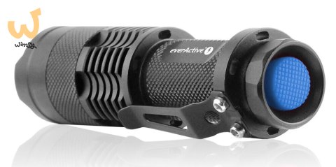 EVERACTIVE LATARKA RĘCZNA DIODOWA (LED) "BULLET" DIODA CREE XP-E2 FL180 EVERACTIVE LATARKA RĘCZNA DIODOWA (LED) "BULLET" DIODA CREE XP-E2 FL180