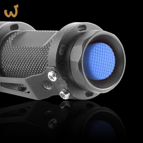 EVERACTIVE LATARKA RĘCZNA DIODOWA (LED) "BULLET" DIODA CREE XP-E2 FL180 EVERACTIVE LATARKA RĘCZNA DIODOWA (LED) "BULLET" DIODA CREE XP-E2 FL180