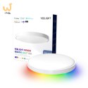 Inteligentna lampa sufitowa Yeelight Arwen Ceiling Light 450S YLXD013