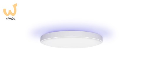 Inteligentna lampa sufitowa Yeelight Arwen Ceiling Light 550S YLXD013-A Inteligentna lampa sufitowa Yeelight Arwen Ceiling Light 550S YLXD013-A